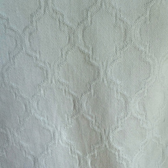 Lilly Pulitzer NWT size 7 Kelly skinny ankle pant in Resort White. - Picture 2 of 5